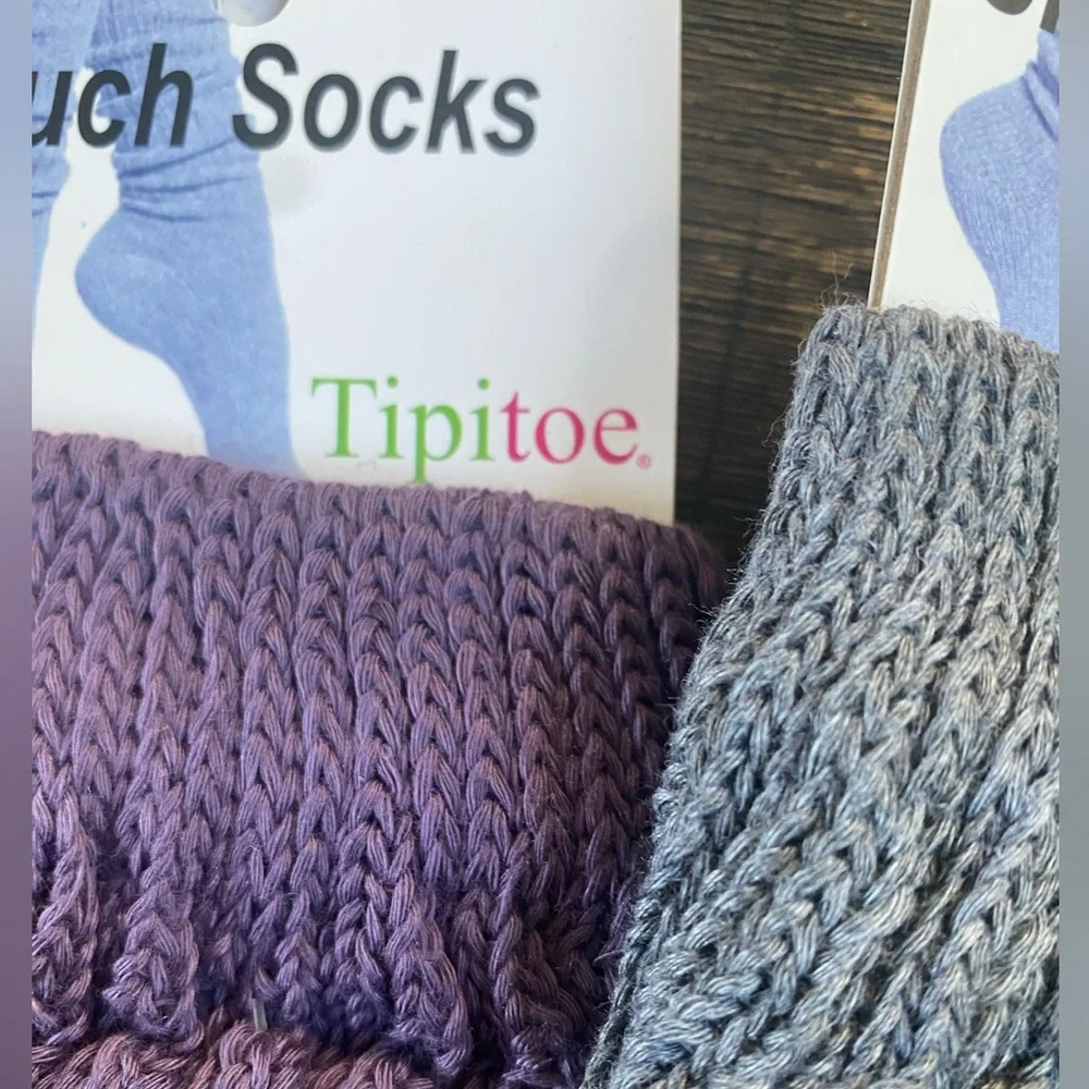 NEW COLOR PACK 🍂3 Pair Thick/Chunky Slouch Socks Ladies